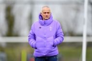 Tottenham Hotspur have struggled this time around